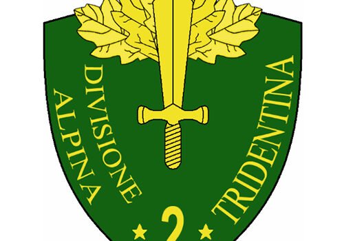Divisione Alpina Tridentina