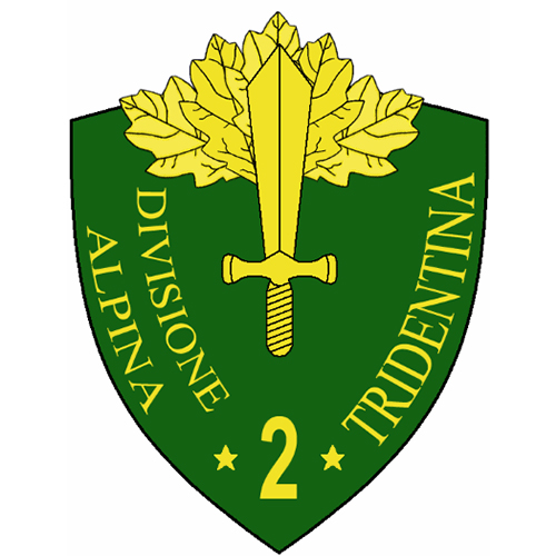 Divisione Alpina Tridentina