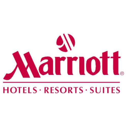 Catena Hotel Marriot Costantine
