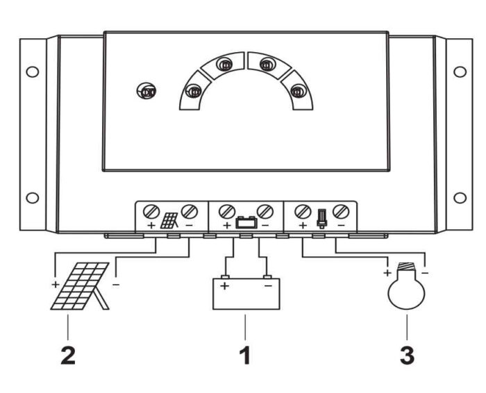 STECA SOLARIX PRS - immagine 2