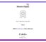 Certificazione Western Digital