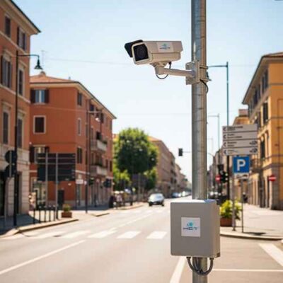 city smart